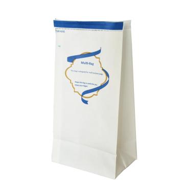 Disposable waterproof sanitary packaging air sickness bag