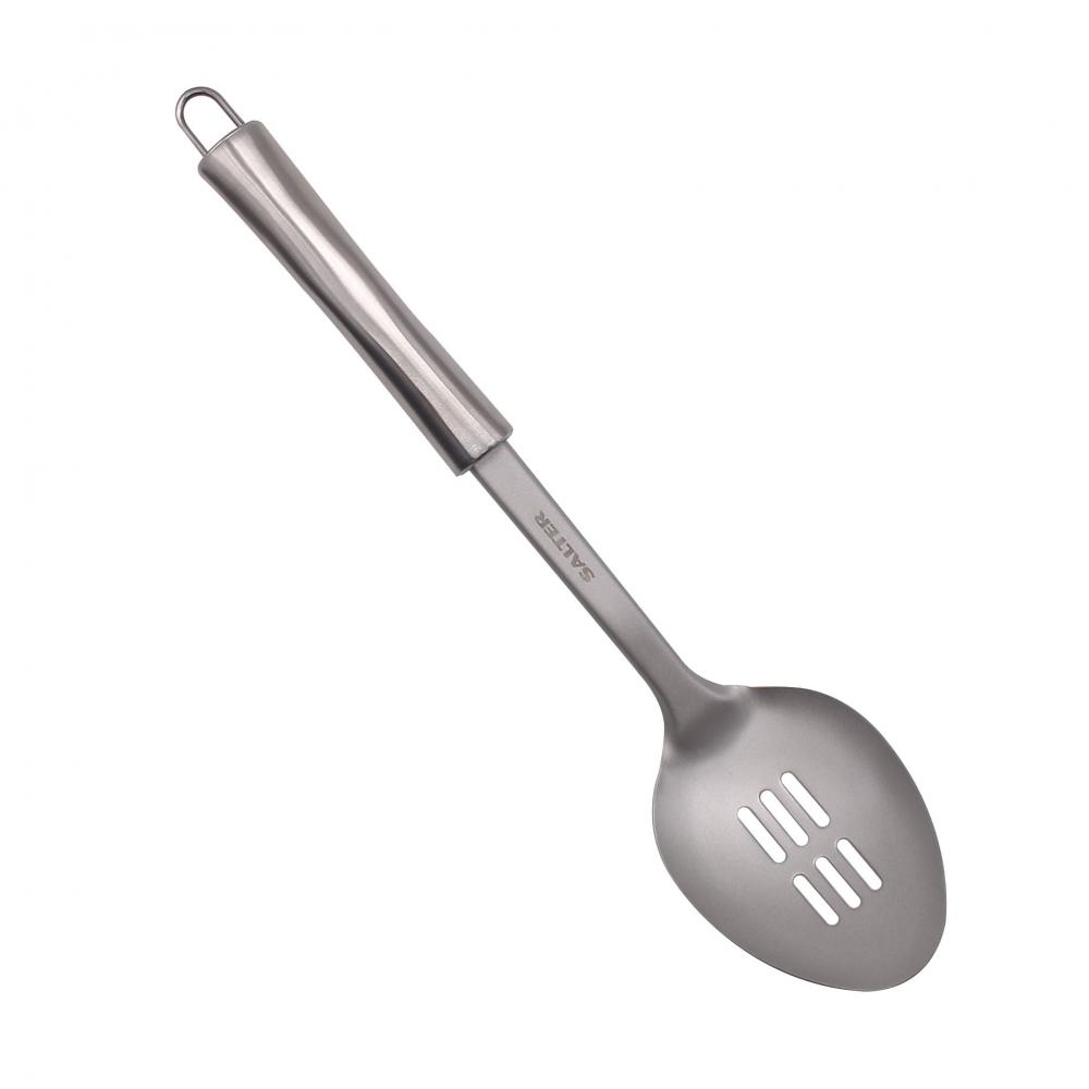 Slotted Spoon