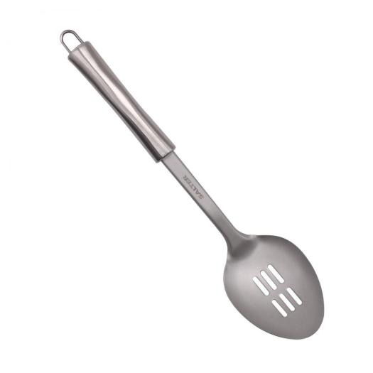 kitchen utensils stainless steel