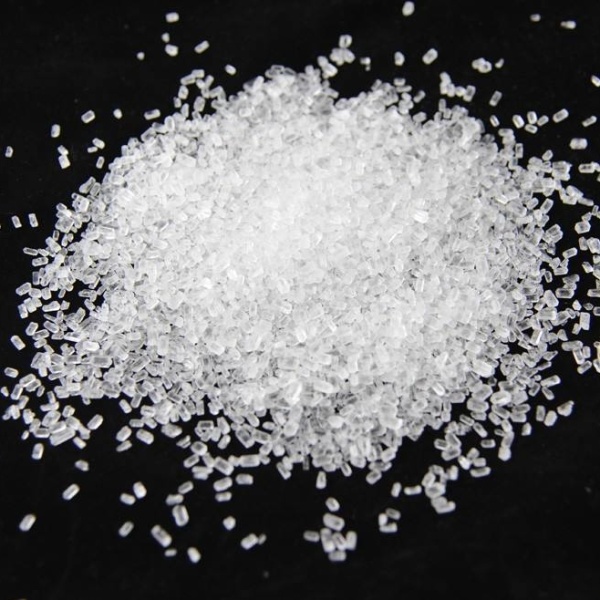 Sodium acetate 98% Cas:127-09-3