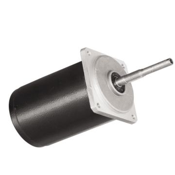 76mm DC motors  with permanent magnets    12VDC or 24VDC as the working voltage    from 30 to 190W