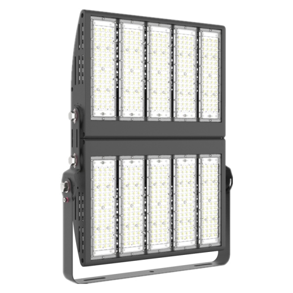 MEANWELL Driver 500W LED Stadium Light