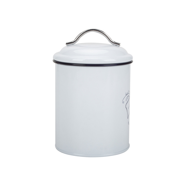 Cheap Wesco Storage Canister Pot