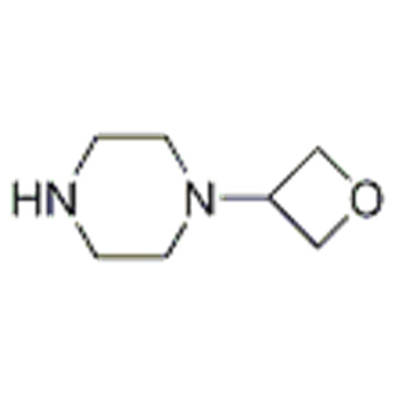 1-(Oxetan-3-yl)piperazine CAS 1254115-23-5