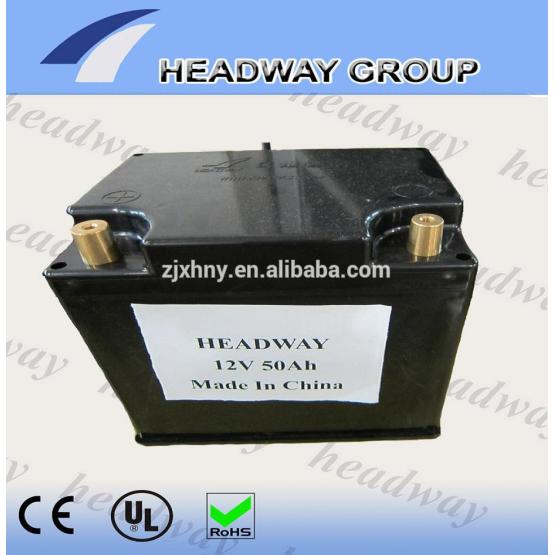 lithium battery 12v 40ah for auto start