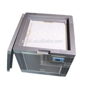 VPU Material Insulation Cold Storage Box