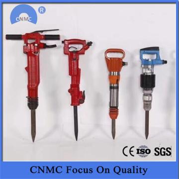 Handheld Coal Mine Rock Drilling Machine