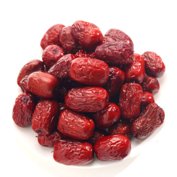 Superior Quality Sweet Dried Gray Jujube Fruits