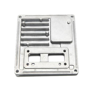 Aluminum Mold Agricultural Machinery Parts