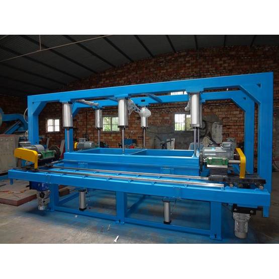 What Is Aluminum Clad Stripping Machine