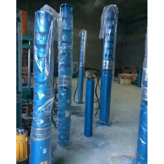 high  quality Submersible water pump