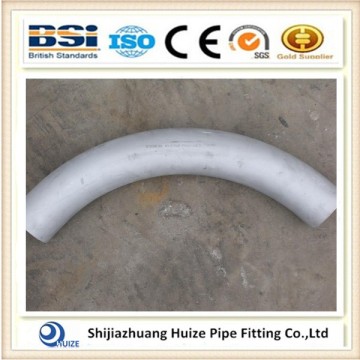 stainless steel elbow pipe bending