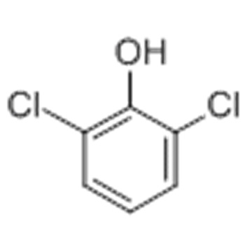 2,6-Dichlorophenol CAS 87-65-0