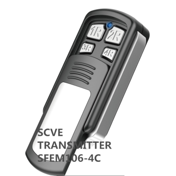 Control System Transmitter SFEM106-4C