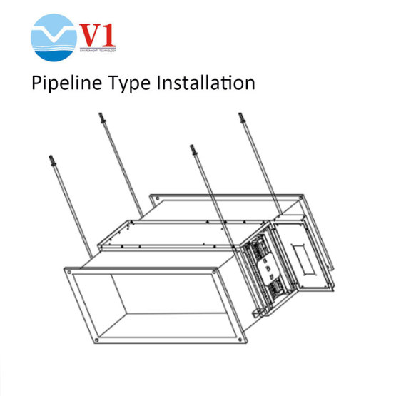 carrier hvac air purifier air cleaner purifier