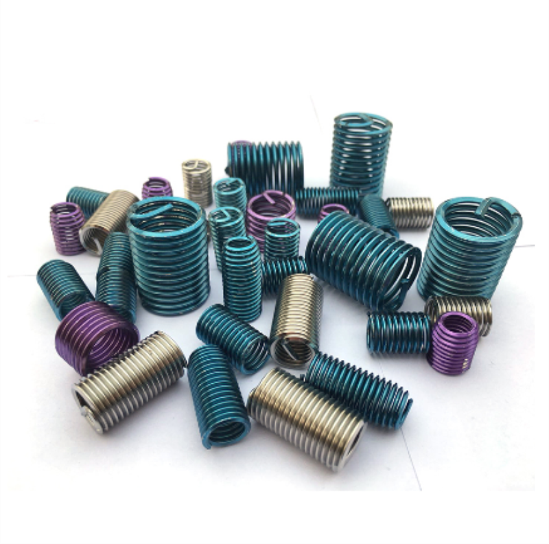 Wire Thread Insert