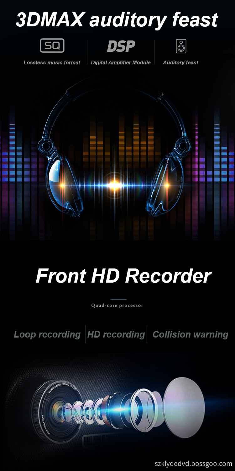 Android 9.0 dvd player Duster