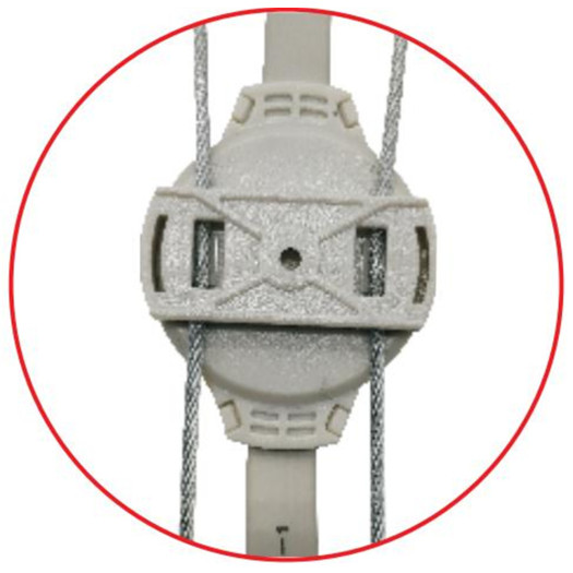 Outdoor IP68 Integrated Led Light Source