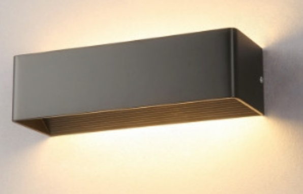 Surface Mounted Exit Light