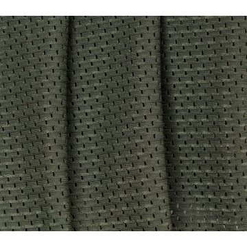 T-shirt pajamas fashion elastic Lycra mesh fabric
