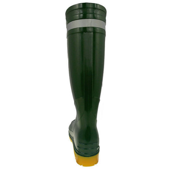 PVC Wellington Hunter Work Rain Boots