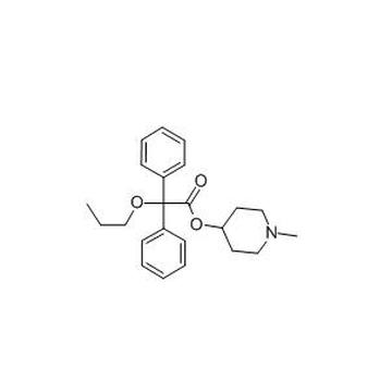 CAS 60569-19-9,Intermediate for Propiverine Hydrochloride