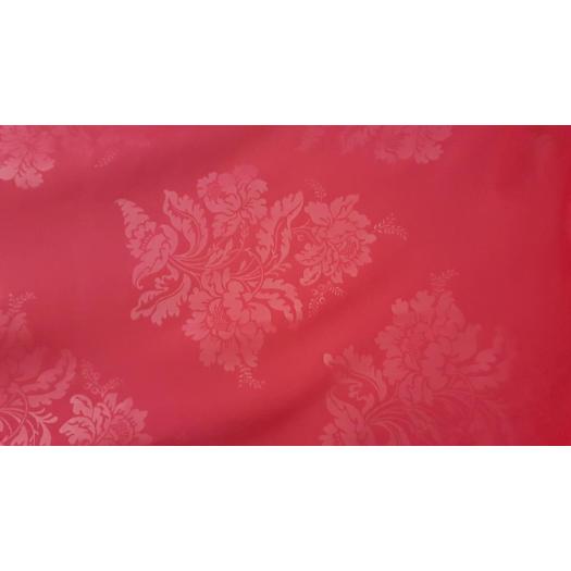 100% Polyster Microfiber Bedsheet Embossed Fabric