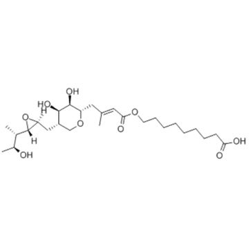 Mupirocin CAS 12650-69-0