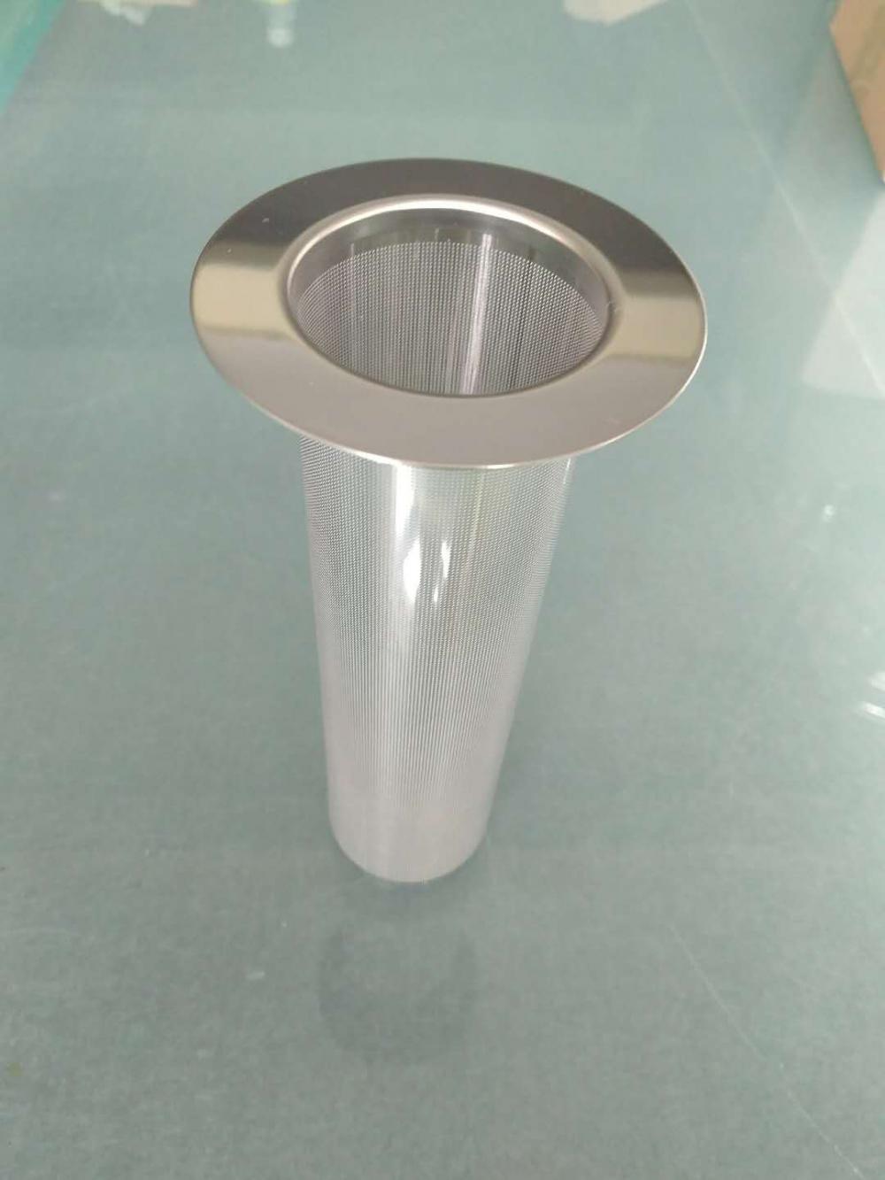 Tea Filter