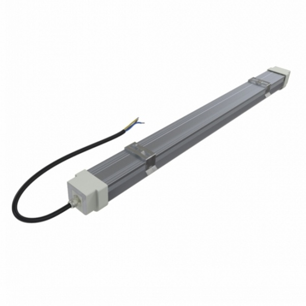 40W Mini Tri-proof LED 1500MM For Factory Warehouse