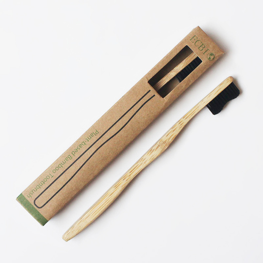 ECO Daily Necessities For Green Toothbrushes