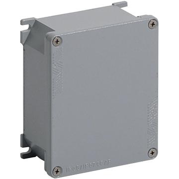 Aluminum Electrical Box Cover