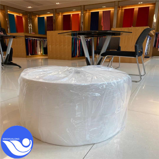 Factory direct selling nonwoven fabric melt blown fabric