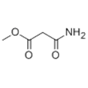 Methyl malonamate CAS 51513-29-2