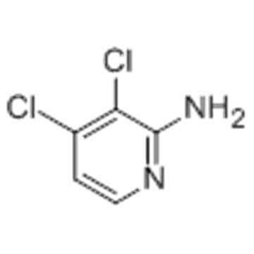 2-Pyridinamine,3,4-dichloro- CAS 188577-69-7