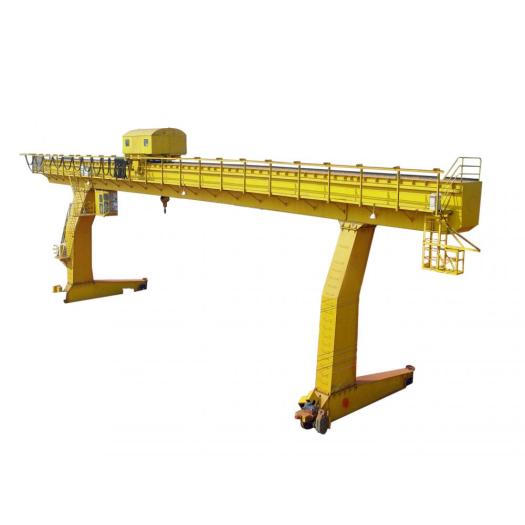 120ton heavy duty gantry crane for sale