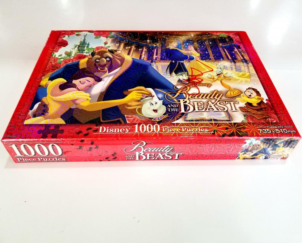 10000pcs Puzzle