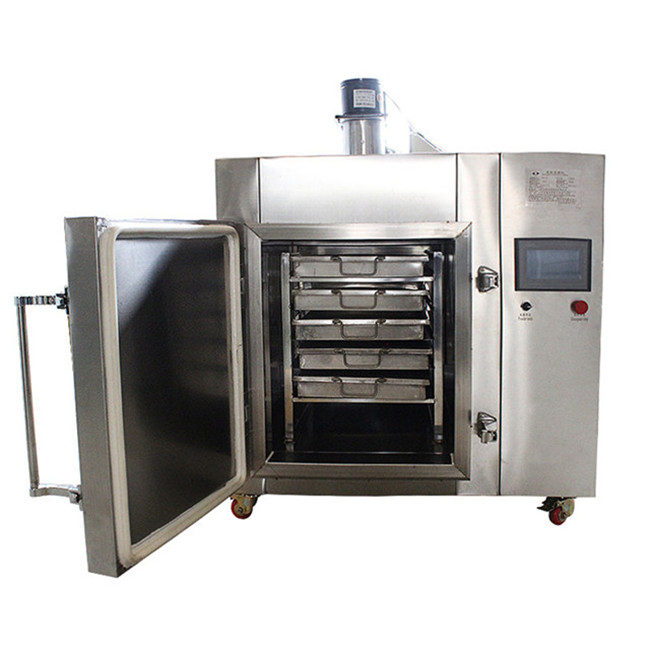 Black Garlic Machine 11