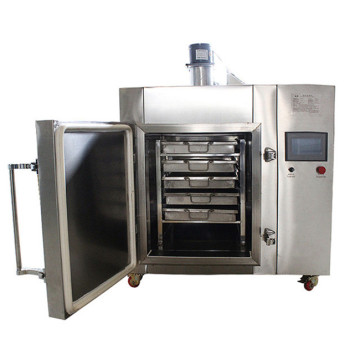 Automatic Black Garlic Fermentation Equipment