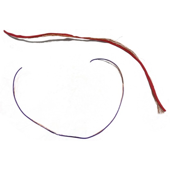 what gauge speaker wire stripper