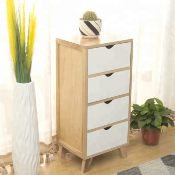 Vanity White 2 3 4 5  drawer storage cabinet