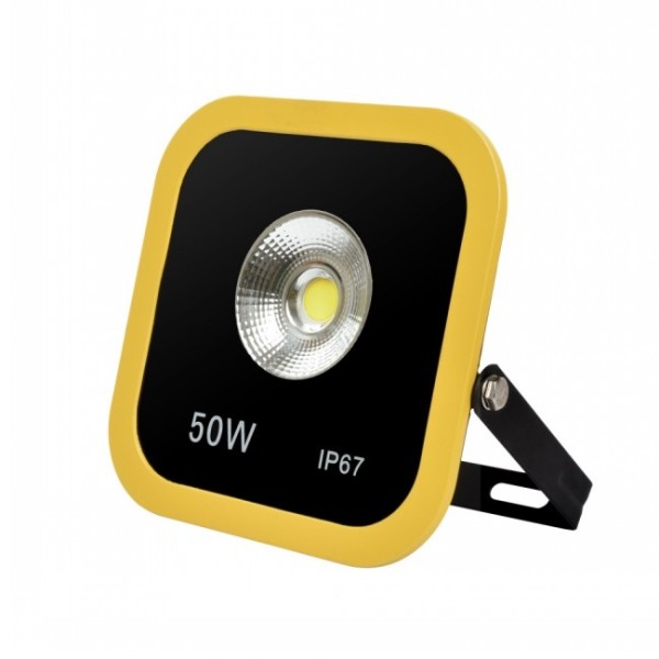50W Economic Series LED Flood Light IP66