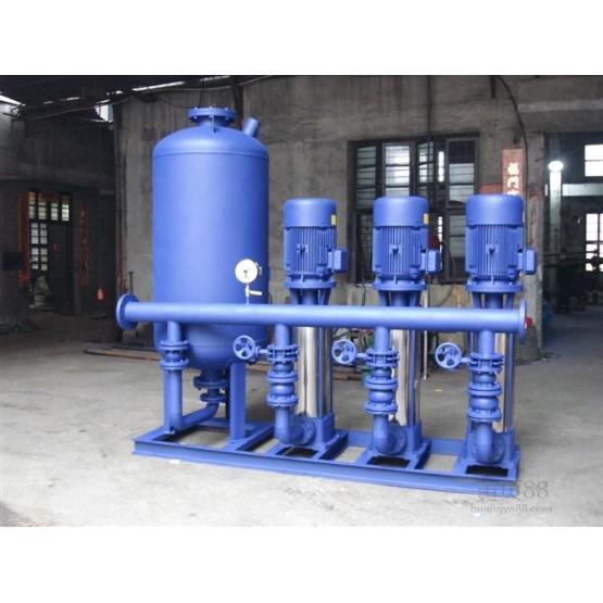 DL vertical multistage  centrifugal  pump