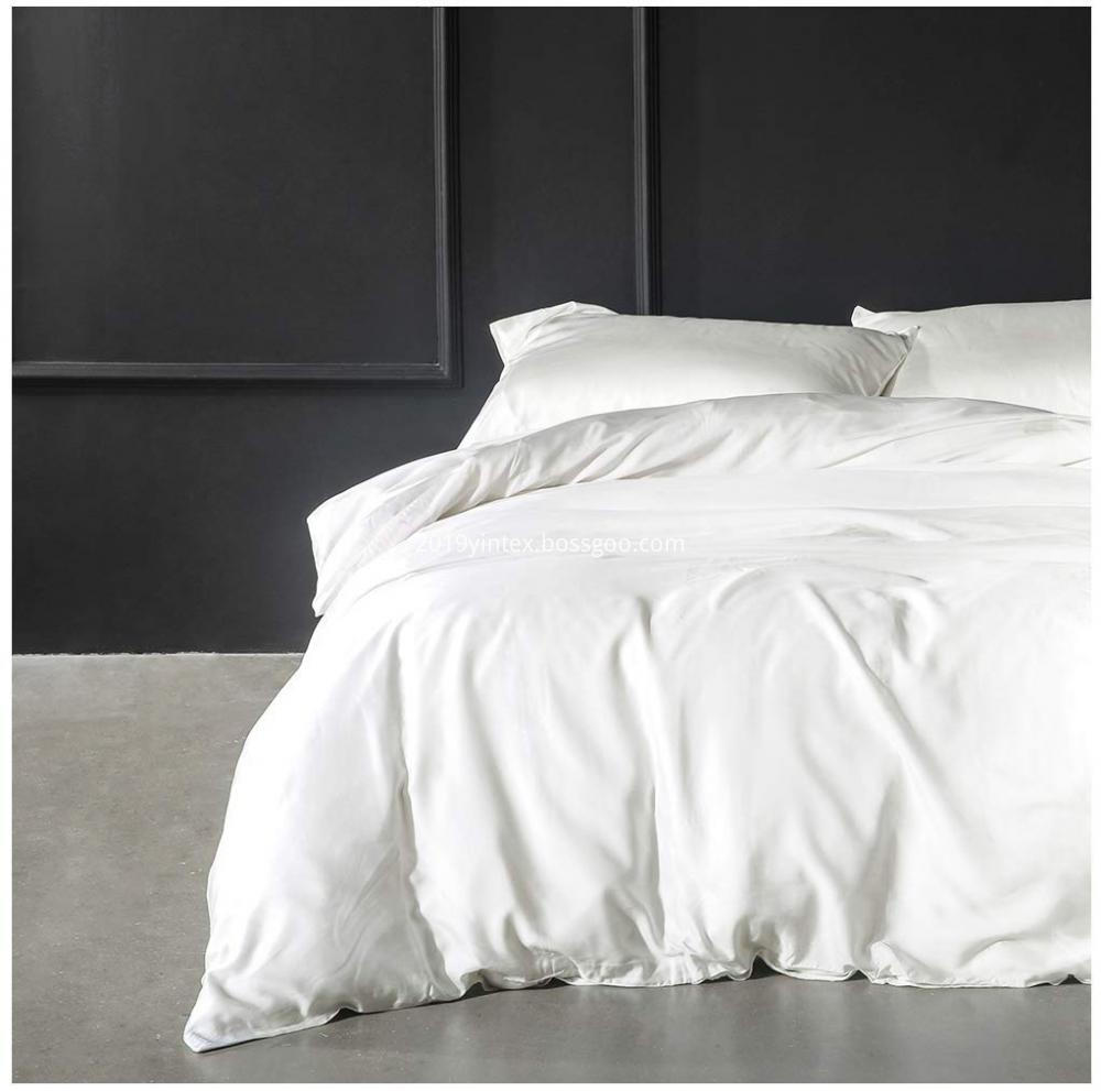 Egyptian Cotton Bed Sheet