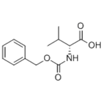 Cbz-D-Valine CAS 1685-33-2