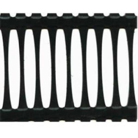 One-way Unidirectional Plastic Geogrid