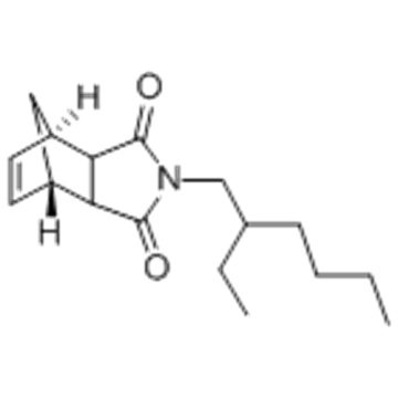 4,7-Methano-1H-isoindole-1,3(2H)-dione,2-(2-ethylhexyl)-3a,4,7,7a-tetrahydro- CAS 113-48-4