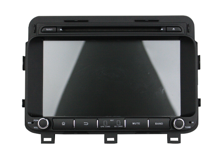 KIA K5 Optima 2014 Car DVD Player