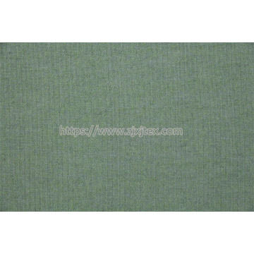 Modacrylic FR Viscose Antibacterial Anti-UV Knitting Fabric