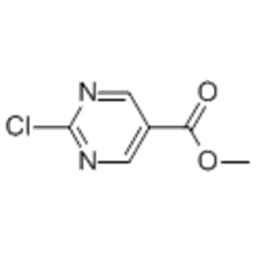 Methyl 2-chloropyrimidine-5-carboxylate CAS 287714-35-6
